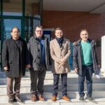 Γερμανία: Νέα 6ημερη απεργία από τους σιδηροδρομικούς – Απερρίφθη πρόταση της DB