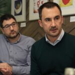 Mεγάλο διπλό της ΑΕΚ μέσα στο Καραϊσκάκη