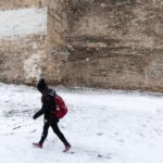 Δυτ. Μακεδονία: Σε ποιους δρόμους χρειάζονται αντιολισθητικές αλυσίδες