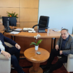 Κ. Μητσοτάκης: Μπορούμε να δούμε το μέλλον με μεγαλύτερη αισιοδοξία