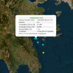Καιρός: Τοπικές βροχές και άνοδος της θερμοκρασίας