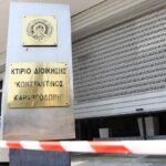 Θεσσαλονίκη: Νεκρός 64χρονος σε τροχαίο- Το αυτοκίνητο εξετράπη της πορείας του