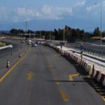 Θεσσαλονίκη: Νεκρός 32χρονος μοτοσυκλετιστής σε τροχαίο