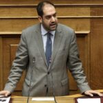 Λ. Αυγενάκης: «Είμαστε στο πλευρό του κάθε αγρότη, ο διάλογος συνεχίζεται»