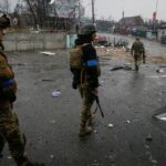 Ασπρόπυργος: Πυροβολισμοί έξω από γήπεδο – Προσαγωγές από την ΕΛΑΣ