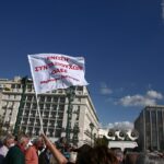 Επιχείρηση «Ασπίδες»: Ο αρχιπλοίαρχος Βασίλειος Γρυπάρης διορίστηκε Διοικητής Επιχειρήσεων Ε.Ε.