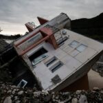 Παλαιοχριστιανοί Κορινθίας: «Δεν ζούσαμε σε λαγούμια, αλλά σε τροχοβίλα – Δεν θα αφήσω να μας φακελώσουν», λέει ο 45χρονος