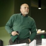 Πειθαρχική έρευνα για τον Κριστιάνο Ρονάλντο Παναγιώτης Κουμάνταρος