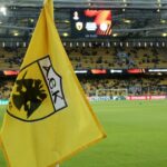 Final 8: Με περίπατο στα ημιτελικά ο Ολυμπιακός