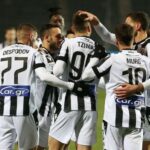 Χειρουργήθηκε και μένει 2 μήνες εκτός ο Μποτία Παναγιώτης Κουμάνταρος