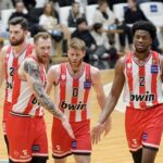 Στην εξάδα η Λαμία, «βυθίζονται» τα Γιάννενα Παναγιώτης Κουμάνταρος