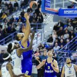 «Πράσινο» το ντέρμπι της Λεωφόρου Μαρία Γεωργακοπούλου