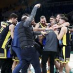 Νέος τεχνικός διευθυντής στον Ολυμπιακό ο Κοβάτσεβιτς Παναγιώτης Κουμάνταρος