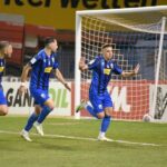 ΠΑΟΚ-ΑΕΚ: Δεν «Χ»άρηκε κανείς στην Τούμπα Κατερίνα Άτση