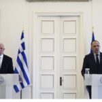 Ντ. Μπακογιάννη για γάμο ομόφυλων: «Σήμερα η Βουλή εμβαθύνει τη δημοκρατία μας»