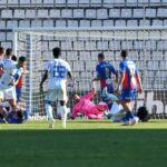 Επεισόδια μετά τον αγώνα της Κοζάνης με την ΑΕΚ Β΄ Παναγιώτης Κουμάνταρος