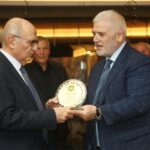 Αγρότες: Απέκλεισαν τα τελωνεία των Ευζώνων και της Νίκης