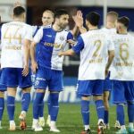 Στο ίδιο έργο θεατές με τον Ολυμπιακό Παναγιώτης Κουμάνταρος