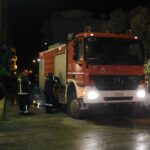 Θεσσαλονίκη: Ποια μέτρα εξετάζονται για την θωράκιση του δικαστικού μεγάρου