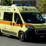 Σεισμός 4 Ρίχτερ ανοικτά της Μεσσηνίας