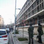 Κρήτη: Νεαρός εντοπίστηκε νεκρός σε υπό κατασκευή ξενοδοχείο