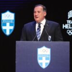 Πρόστιμο 200.000 ευρώ από τη διοίκηση στους παίκτες του Παναθηναϊκού Παναγιώτης Κουμάνταρος