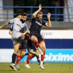 Τέλος από τον ΟΦΗ ο Μελ Παναγιώτης Κουμάνταρος