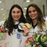 Όρθιος ο Βόλος στην Καισαριανή Παναγιώτης Κουμάνταρος