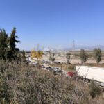 Κόρινθος: 4 συλλήψεις έπειτα από συμπλοκή στο λιμάνι