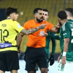 Πρόστιμο 200.000 ευρώ από τη διοίκηση στους παίκτες του Παναθηναϊκού Παναγιώτης Κουμάνταρος