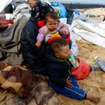 Η Ελληνίδα Μαρία Δάσκου κάνει πρωτοποριακή έρευνα πάνω σε σπάνιους ιούς στο διάσημο UCLA του Λος Άντζελες Πέτρος Στεφανής