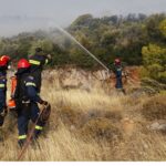 Καιρός: Βροχερή Κυριακή με θυελλώδεις νοτιάδες