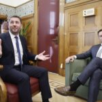 Νέα Αριστερά: Ο αγώνας των αγροτών είναι αγώνας όλης της ελληνικής κοινωνίας