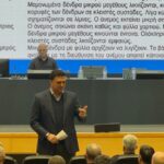 Θεσσαλονίκη: Κινητοποίηση εκπαιδευτικών και μαθητών ενάντια στην αναστολή λειτουργίας τριών ειδικών σχολείων στην Πυλαία