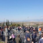 ΕΛ.ΑΣ.: Επιχειρησιακό σχέδιο για την κάθοδο των τρακτέρ στην Αθήνα