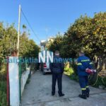 Κορινθία: Δημοτικός υπάλληλος ο 47χρονος πατέρας της κοινότητας Παλαιοχριστιανών