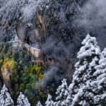 Μοτοσυκλέτα παρέσυρε πεζή στη Β. Σοφίας