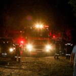 Ρίο-Αντίρριο: «Άνοιξε» η γέφυρα για φορτηγά και δίκυκλα