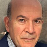 Το Ευρωπαϊκό Μανιφέστο κατά του καρκίνου για το 2024 Θεόδωρος Βαλαμβάνος