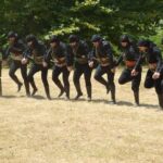 Θεσσαλονίκη: Έκλεψαν πλάκες πεζοδρομίου από αποθήκη κατασκευαστικής