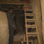 Ύποπτο αντικείμενο κοντά στο υπ. Αγροτικής Ανάπτυξης – Συναγερμός στην ΕΛΑΣ