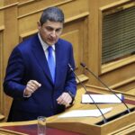 Πάτρα: Υδράργυρος βρέθηκε σε προαύλιο σχολείου
