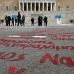 Καιρός: Έκτακτο δελτίο επιδείνωσης – Έρχονται βροχές, καταιγίδες και κεραυνοί