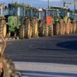 Κίνηση στους δρόμους: Στο «κόκκινο» ο Κηφισός – Πού είναι αυξημένη η κυκλοφορία