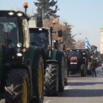 Κανονικά η κυκλοφορία στη Λεωφόρο Φυλής
