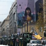 Περιφέρεια Αττικής: Ξηλώθηκαν αφίσες του ΣΥΡΙΖΑ, με εντολή του Ν. Χαρδαλιά
