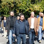 Δικαστήρια Θεσσαλονίκης: Δεν είχε περάσει από έλεγχο ο φάκελος- βόμβα