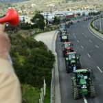 Εξεταστική για τα Τέμπη: Αποχώρησαν ΣΥΡΙΖΑ, ΠΑΣΟΚ, Ελληνική Λύση και Νέα Αριστερά