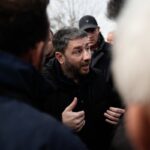 Στ. Κασσελάκης: Σε Agrotica και Καστοριά το Σάββατο ο πρόεδρος του ΣΥΡΙΖΑ
