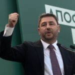 Ρόδος: Ανεμοστρόβιλος έπληξε το νησί- Ξεριζώθηκαν δέντρα και προκλήθηκαν ζημιές στην Νέα Μαρίνα